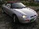 1999 MG  MGF / Convertible / AIR / ALU Cabrio / roadster Used vehicle photo 6