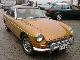 1969 MG  MGB GT \ Sports car/Coupe Classic Vehicle photo 1