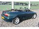 1996 MG  F 1.8i VVC Cabrio / roadster Used vehicle photo 1