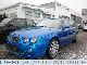 MG  ZT-T 2.5 V6 Air / Xenon / leather / glass roof ... 2003 Used vehicle photo
