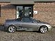 2003 MG  TF 160 Convertible * Full Leather * Engine Runs Rough * Cabrio / roadster Used vehicle photo 1