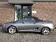 2003 MG  TF 160 Convertible * Full Leather * Engine Runs Rough * Cabrio / roadster Used vehicle photo 2