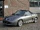 2003 MG  TF 160 Convertible * Full Leather * Engine Runs Rough * Cabrio / roadster Used vehicle photo 3