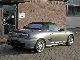 2003 MG  TF 160 Convertible * Full Leather * Engine Runs Rough * Cabrio / roadster Used vehicle photo 4