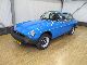 MG  MGB GT with overdrive 1981 Classic Vehicle photo