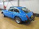 1981 MG  MGB GT with overdrive Sports car/Coupe Classic Vehicle photo 2