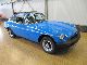 1981 MG  MGB GT with overdrive Sports car/Coupe Classic Vehicle photo 3