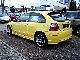 2001 MG  ZR 1.8 Edition * Air, 160 Hp, TOP \ Limousine Used vehicle photo 1