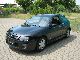 2006 MG  ZR 1.4, air, leather, MOT 03/2014 Limousine Used vehicle photo 1