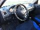 2002 MG  ZR 1.8 with 160 hp Limousine Used vehicle photo 2