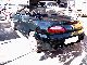 2002 MG  TF convertible into ottime condizioni Cabrio / roadster Used vehicle photo 1