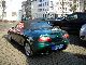 1998 MG  MGF 'Hardtop' Cabrio / roadster Used vehicle photo 4