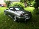 2004 MG  Spark Cabrio / roadster Used vehicle photo 2