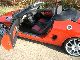 1997 MG  1.8i, AZEV 7/8x17, two-tone leather, wind deflector Cabrio / roadster Used vehicle photo 3