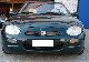 1998 MG  MGF Cabrio / roadster Used vehicle photo 1