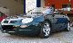 1998 MG  MGF Cabrio / roadster Used vehicle photo 2