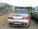2004 MG  TF 115 Convertible + H.TOP Cabrio / roadster Used vehicle photo 3