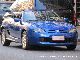 2002 MG  TF 1.6 16V 115 TAGLIANDI Cabrio / roadster Used vehicle photo 1