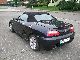 2003 MG  TF 120 Speed ​​Step Cabrio / roadster Used vehicle photo 1