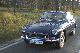 1973 MG  B GT Sports car/Coupe Classic Vehicle photo 4