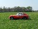 1975 MG  MGB GT Deut. Car + TUV letter H Gutach. Sports car/Coupe Used vehicle photo 8