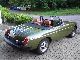 1975 MG  MGB - Overdrive - German version - Cabrio / roadster Classic Vehicle photo 9