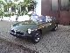 1975 MG  MGB - Overdrive - German version - Cabrio / roadster Classic Vehicle photo 10