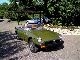 1975 MG  MGB - Overdrive - German version - Cabrio / roadster Classic Vehicle photo 2