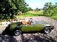 1975 MG  MGB - Overdrive - German version - Cabrio / roadster Classic Vehicle photo 4