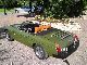 1975 MG  MGB - Overdrive - German version - Cabrio / roadster Classic Vehicle photo 6