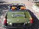 1975 MG  MGB - Overdrive - German version - Cabrio / roadster Classic Vehicle photo 8