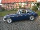 MG  GT Coupe + Overdrive + + H-plates LHD 1973 Classic Vehicle photo