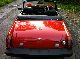 1977 MG  Midget H may be admitted original KM Cabrio / roadster Used vehicle photo 4