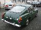 1967 MG  Midget, German vehicle, H-approval! Cabrio / roadster Used vehicle photo 2
