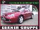 MG  TF 135 Roadster hardtop Air Leather 2005 Used vehicle photo