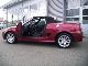 2005 MG  TF 135 Roadster hardtop Air Leather Cabrio / roadster Used vehicle photo 8