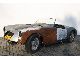 1958 MG  A V8 Cabrio / roadster Classic Vehicle photo 14