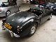 1960 MG  A 1600 Cabrio / roadster Classic Vehicle photo 1