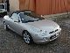 MG  F 1.8i Pack série anniversaire 2000 Used vehicle photo