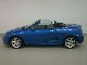 2004 MG  TF 1.8i 135 'cool blue' air Cabrio / roadster Used vehicle photo 1