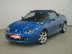 2004 MG  TF 1.8i 135 'cool blue' air Cabrio / roadster Used vehicle photo 5