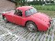1962 MG  A MGA Coupe MKII 1962 1622 for restoration, Sports car/Coupe Classic Vehicle photo 1