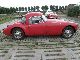 1962 MG  A MGA Coupe MKII 1962 1622 for restoration, Sports car/Coupe Classic Vehicle photo 2