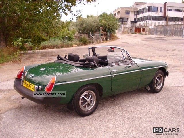 Mg Spider Car The Rare Classic That’S Turning Heads Again In 2025 - kmsxq7f