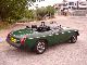 1975 MG  SPIDER Cabrio / roadster Classic Vehicle photo 11