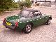 1975 MG  SPIDER Cabrio / roadster Classic Vehicle photo 5