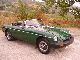 1975 MG  SPIDER Cabrio / roadster Classic Vehicle photo 6