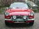 1967 MG  MGB GT MkII with soft top, wire wheels Sports car/Coupe Classic Vehicle photo 10