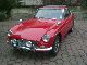MG  MGB GT MkII with soft top, wire wheels 1967 Classic Vehicle photo