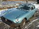 MG  MGB GT V8 with TÜV approval and H-New! 1975 Used vehicle photo